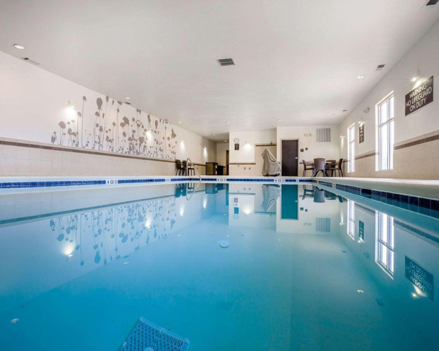 Others 4, MainStay Suites Cartersville, Bartow