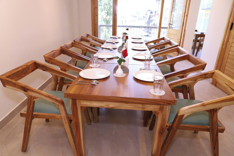 Others 4, Hotel Meraki Khang Manali, Kullu