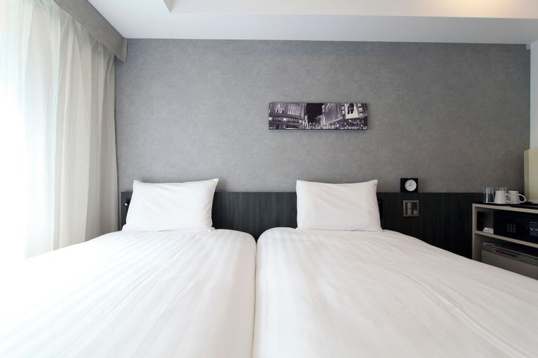 Bedroom 19
