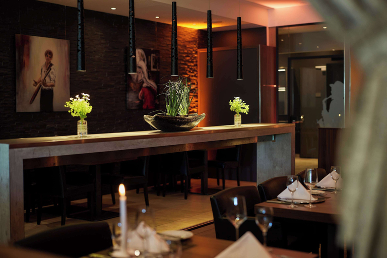 Food & Drinks 5, bigBOX ALLGÄU Hotel, WorldHotels Distinctive, Kempten (Allgäu)