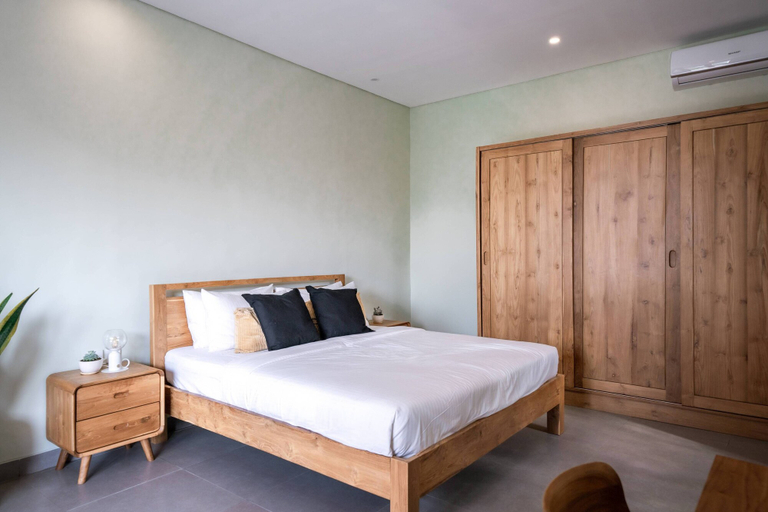 Bedroom 3, Villa Tidore Munggu, Badung