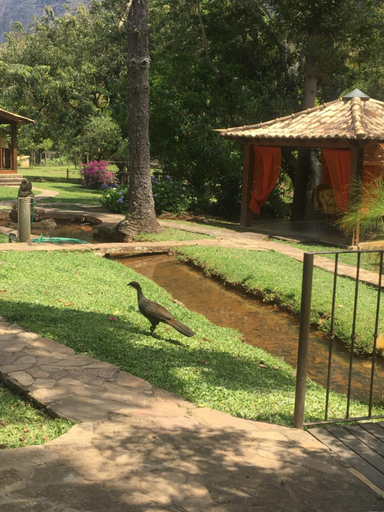 Others 5, Calcada Sao Jose, Tiradentes