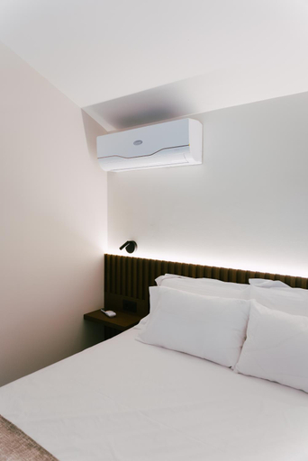 Bedroom 3, LAN-GO SIVOTA Luxury Living, Epirus