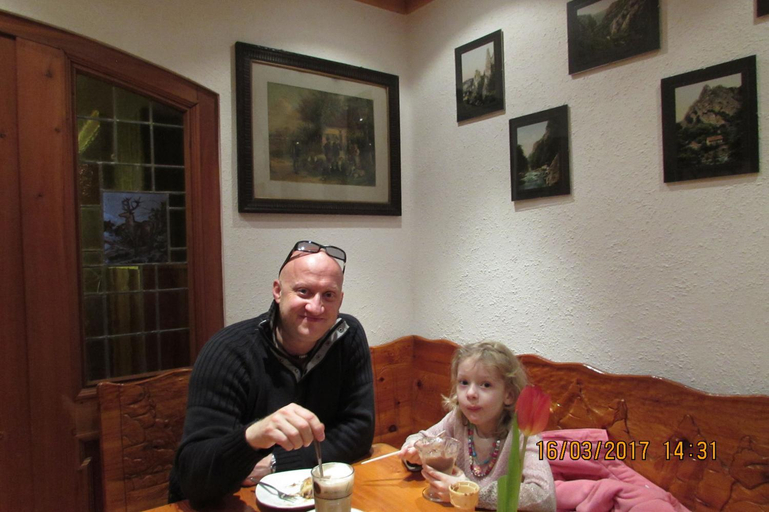 Others 2, Gasthaus Koenigsruhe, Harz