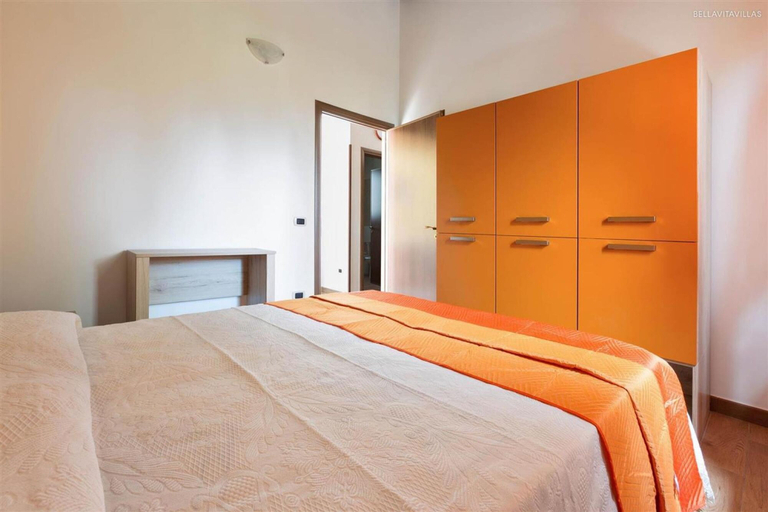 Room 3, 959 Dependance di Villa Dea, Lecce