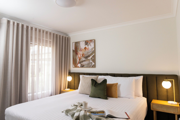 Bedroom 4, Rydges Kalgoorlie, Kalgoorlie/Boulder