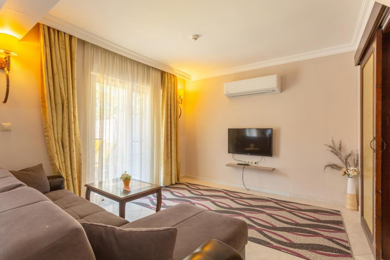 Others 4, Villa Canan Paradise, Ortaca