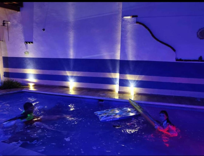 Sport & Beauty 4, Cancun Hostel, Benito Juárez