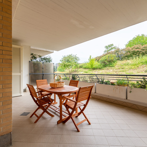 Room 2, Bonum Vitae in Rome With 1 Bedrooms and 1 Bathrooms, Rome