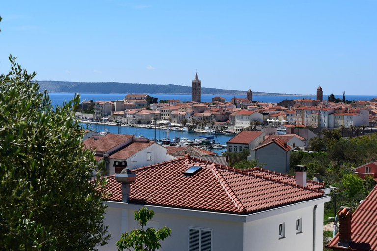Others 2, Rab City View Rooms, Lopar/Supetarska Draga