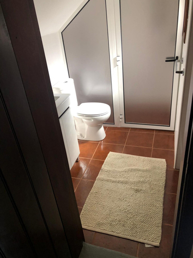 Room 5, Retiro na Natureza by Homie, Porto Moniz