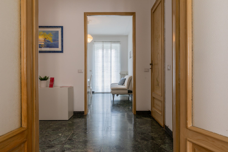 Room 4, Casa Gabri by Wonderful Italy, Torino