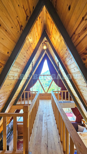 Others 5, Sarp bungalov, Hopa