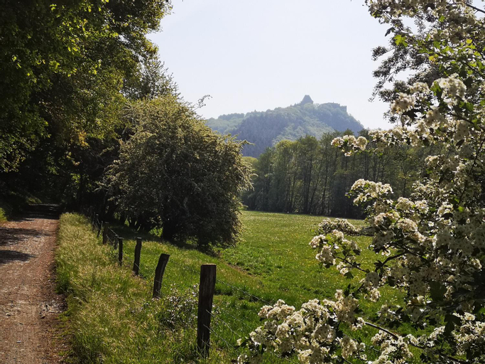 Exterior & Views 4, Ferienwohnung Schmahl, Euskirchen