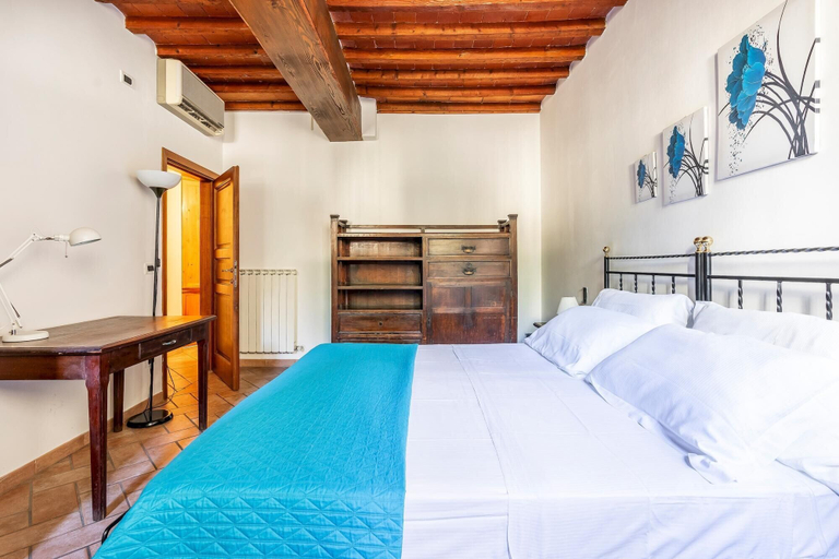 Others 5, Servi Ground Floor in Firenze, Florence