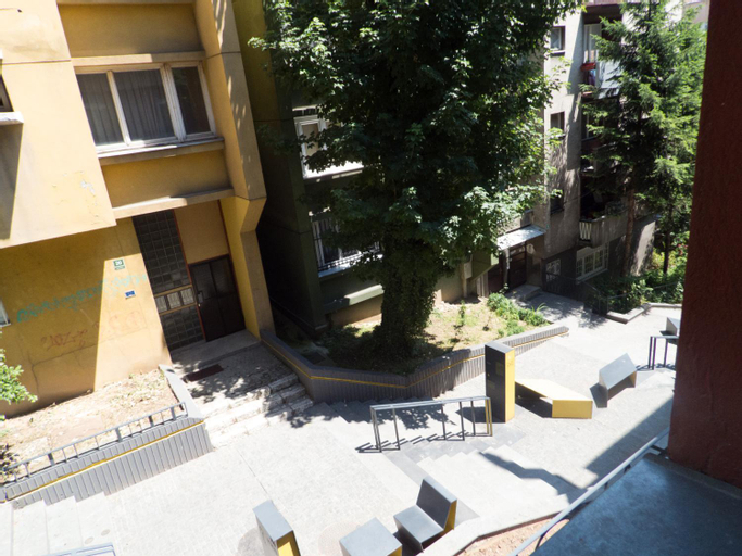 Studio Apartments "Chess Club Bosna", Sarajevo