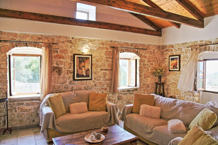 Room 5, Villa Katerini in Paxi, Ionian Islands