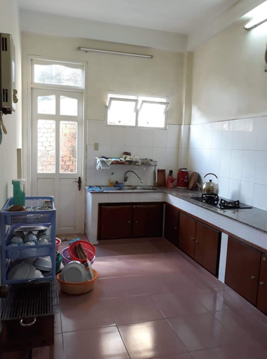 Kitchen 5, Tu Anh, Đà Lạt