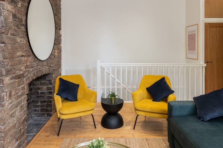 Others 4, Host Stay Princes Place Apartments, Sefton