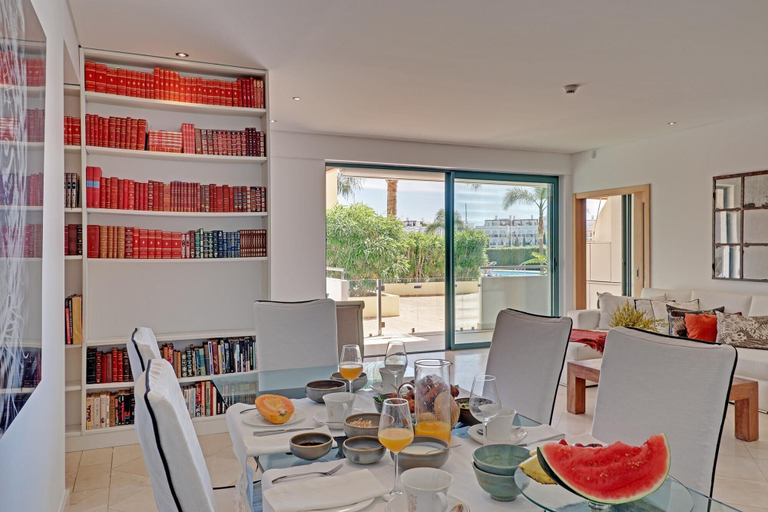 Room 4, News Apartment in Vilamoura, Loulé
