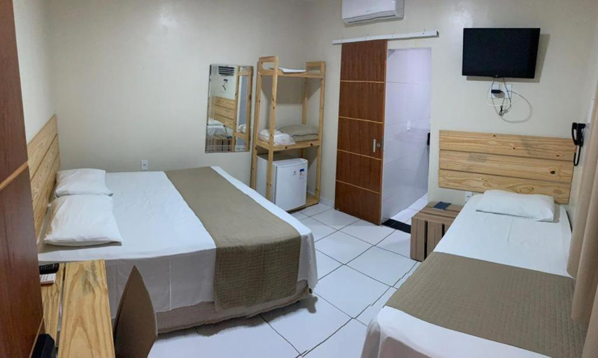 Others 2, Pousada Maanaim, Campina Grande