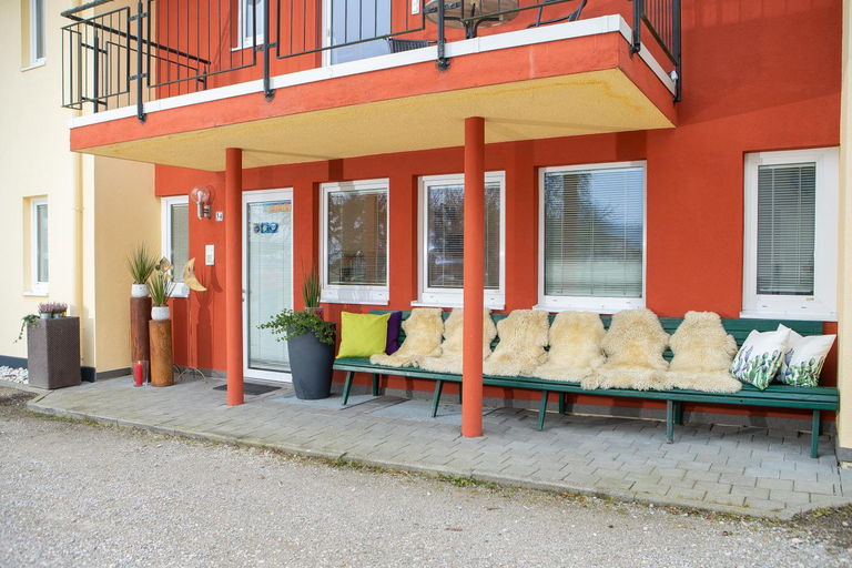 Others 2, Zillertal Appartements, Schwaz