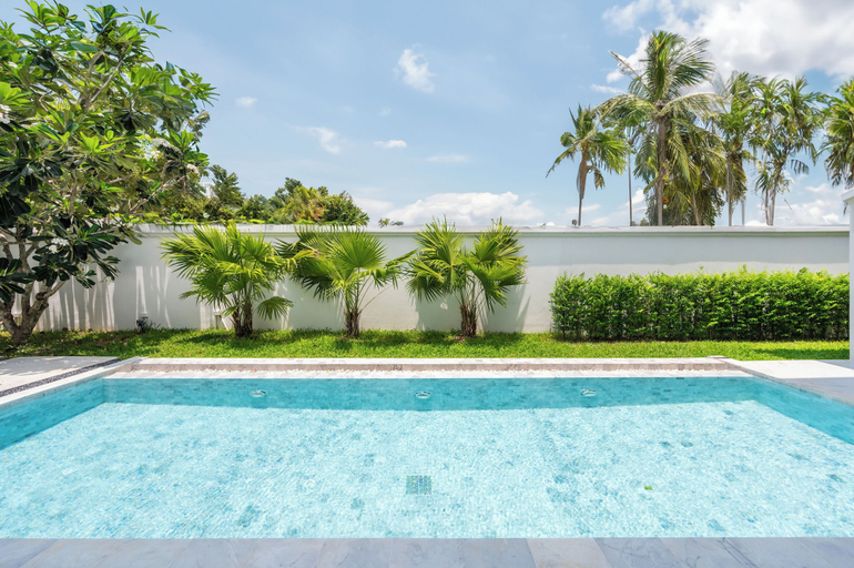 Sport & Beauty 3, Argo Pattaya Resort and Villas, Pattaya