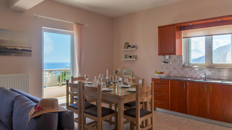 Others 4, Vakakis-ME Apartments, Crete