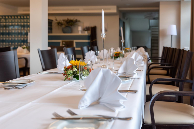 Food & Drinks 3, Landgasthof Farnsburg, Sissach