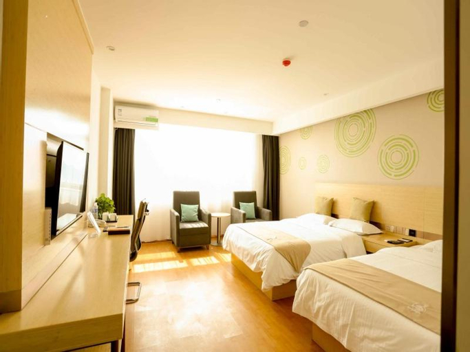 Others 4, GreenTree Inn Xuzhou Economic Development Zone Damiao Town, Xuzhou