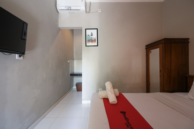 Bedroom 22