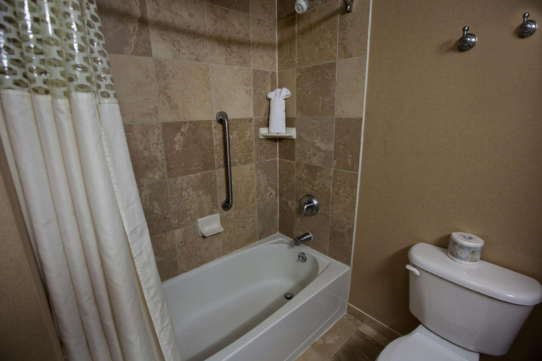 Bathroom 9