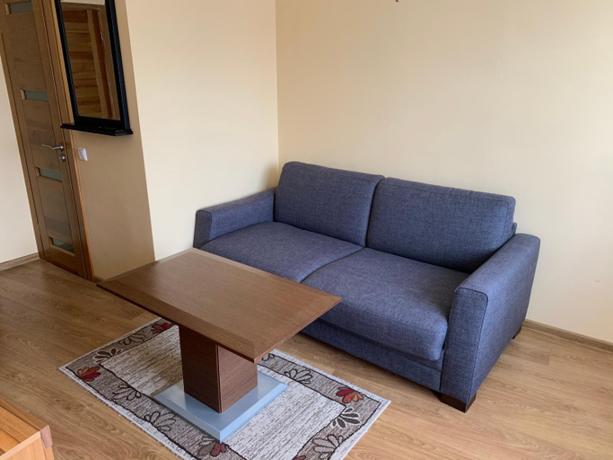 2, Poilsio namai "Vyturys", Palangos