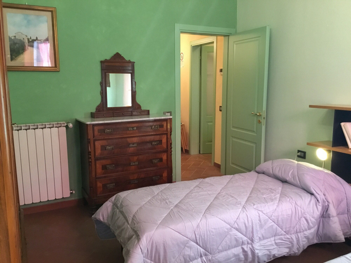 Room 3, Macci Sixth in Firenze, Florence