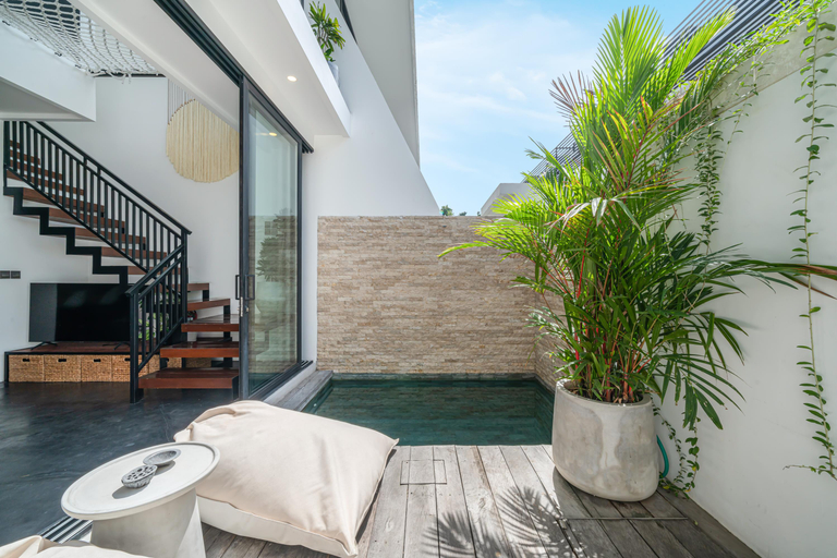 Others 5, Loft Erika: Elegant 1 BR Luxury Loft in Berawa, Badung