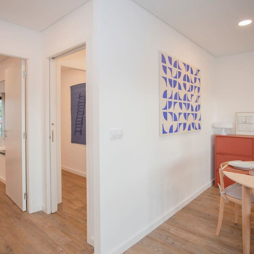 Others 2, Liiiving in Gaia - Cooper Residence Apartment, Vila Nova de Gaia