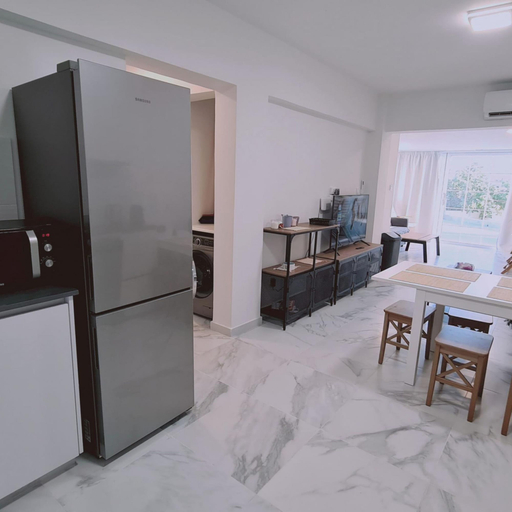 Room 4, 88 PYL - Stay The Getaway, Larnaca