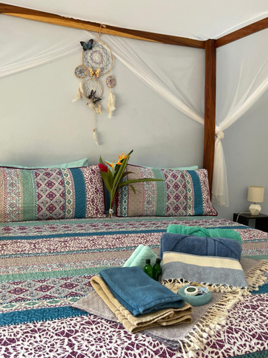 Bedroom 3, Surfside Mar Y Posa, Santa Cruz
