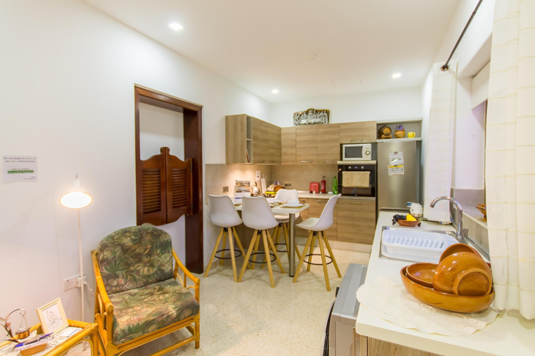 Others 4, Madonnina Sunny Townhouse in Kalkara