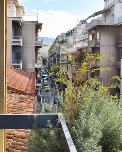 Others 3, Lycabettus Exclusive Apartments, Attica