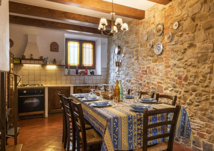 Others 5, Villa Rosina Comfortable Holiday Residence, Arezzo