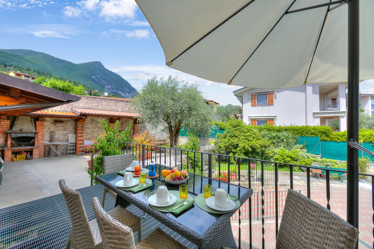 Room 4, Al Pever - Family Friendly, Brescia
