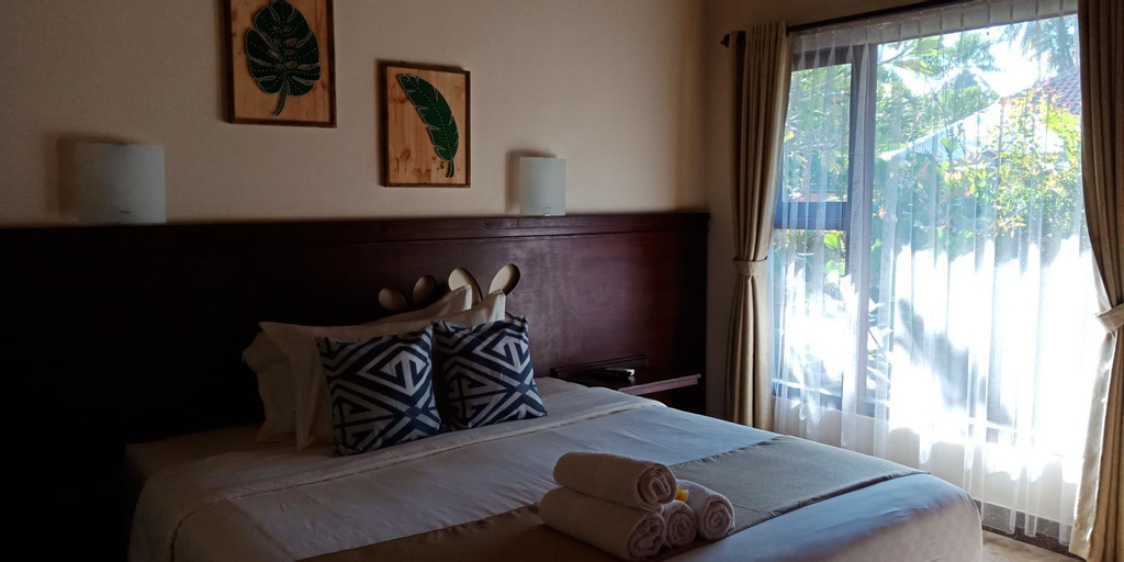 Bedroom 13