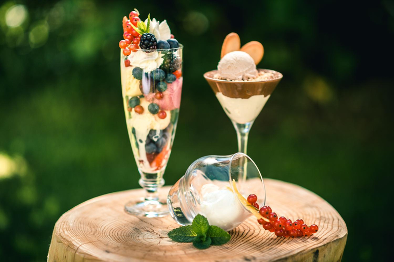 Food & Drinks 3, Garni Raetia, Bolzano