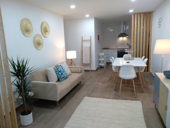 Others 4, Apartamentos Areia e Mar Norte, Caminha