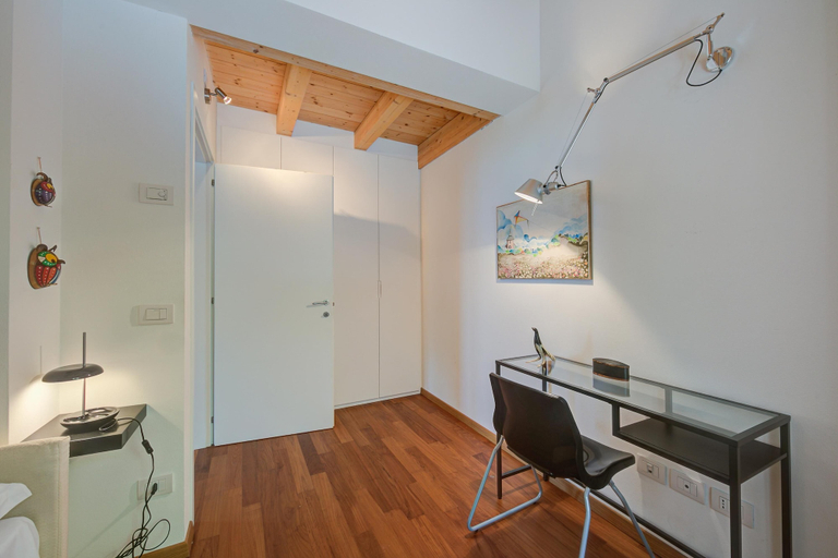Others 4, Villa Il Paradiso Di Gabri - Happy Rentals, Trento