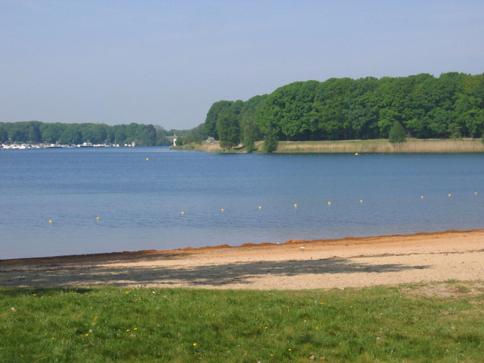 View from property 5, 6-guest Holiday Home in Mook, Mook en Middelaar