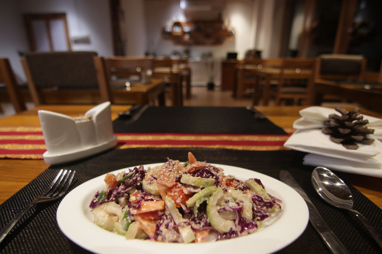 Food & Drinks 5, Spirit Village Lodge, Dzoma