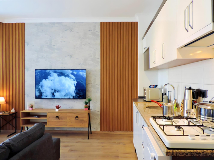 Room 3, Chic Flat 10 min to Lara Beach in Antalya, Antalya