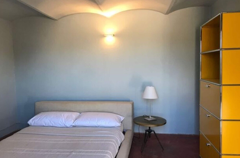 Room 5, Beautiful Apartment in Tuscany, Pisa